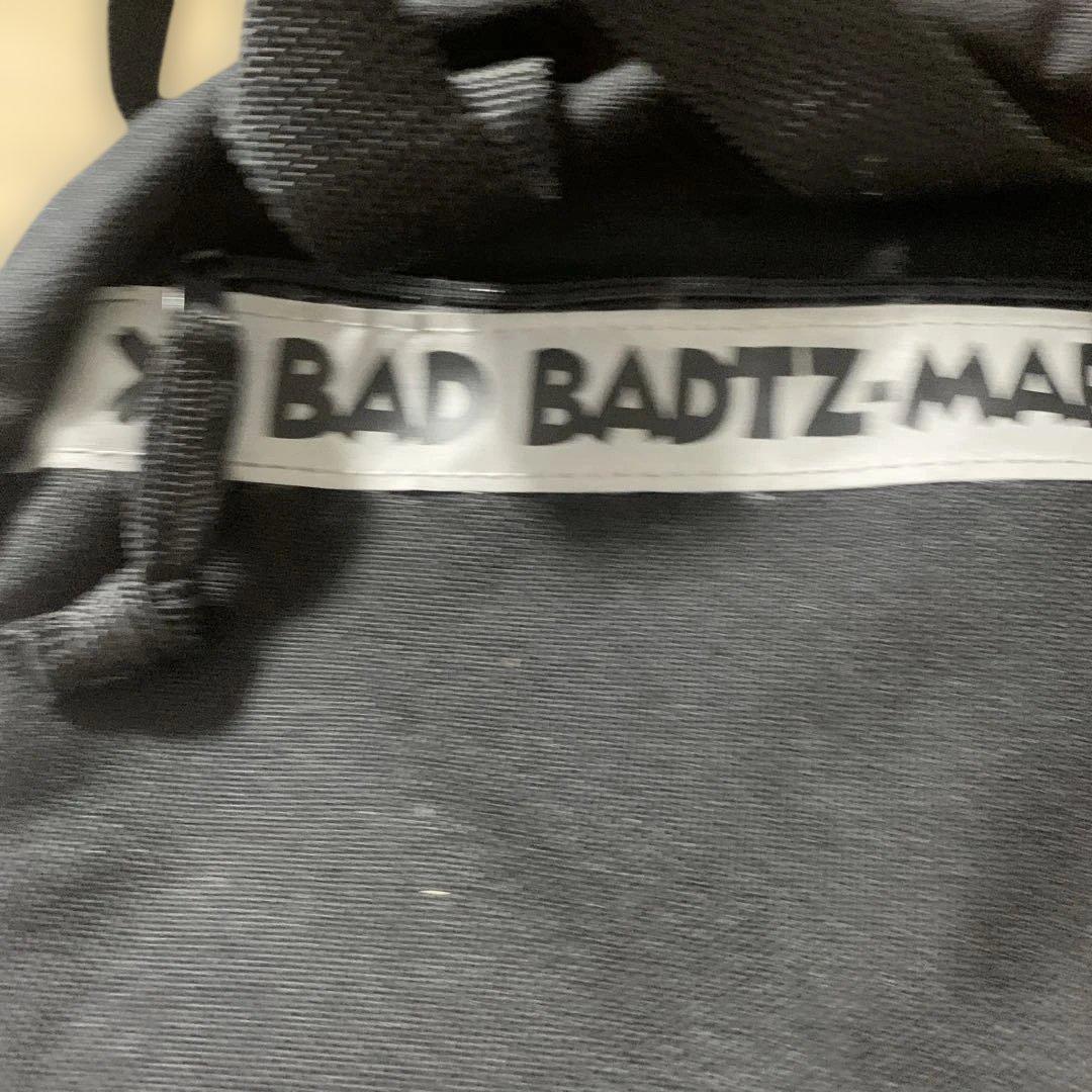 バッドばつ丸☆平成レトロ★2wayバック★ショルダー、ウエストバック。1995