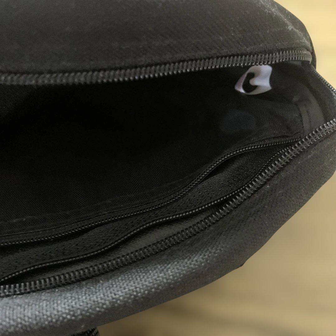 バッドばつ丸☆平成レトロ★2wayバック★ショルダー、ウエストバック。1995