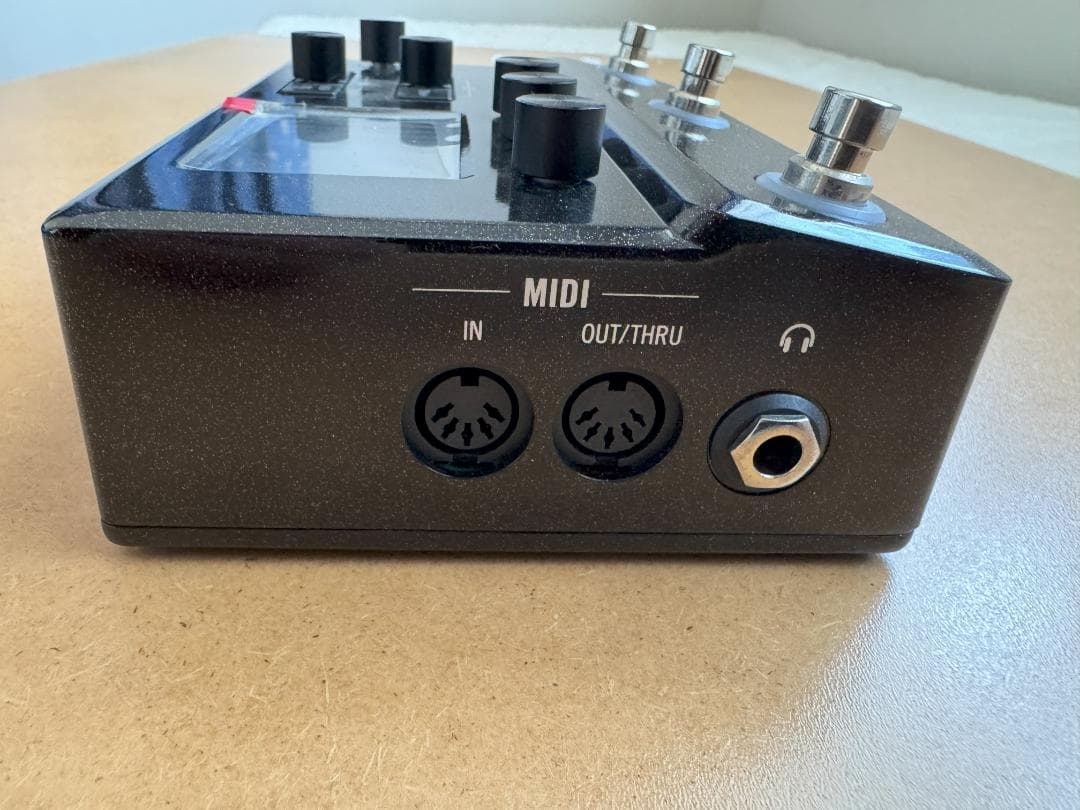 ギター Line 6 HX STOMP