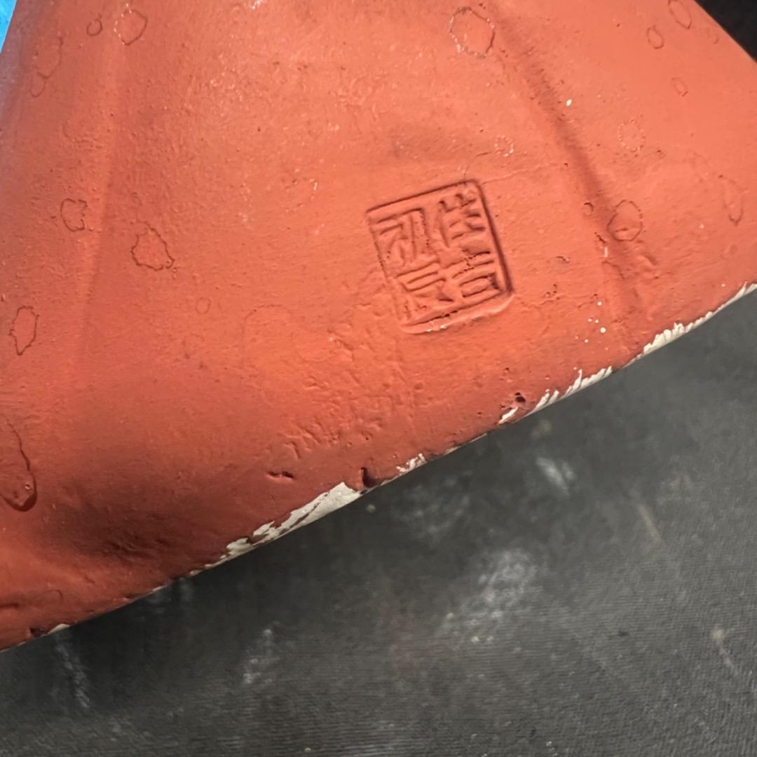 〇※後Dc1006 招き猫 招福猫 中猫 住吉初辰 左右一対