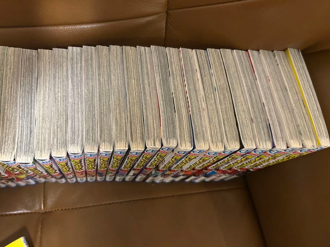 僕のヒーローアカデミア　1〜42巻　全巻　完結　おまけ付き