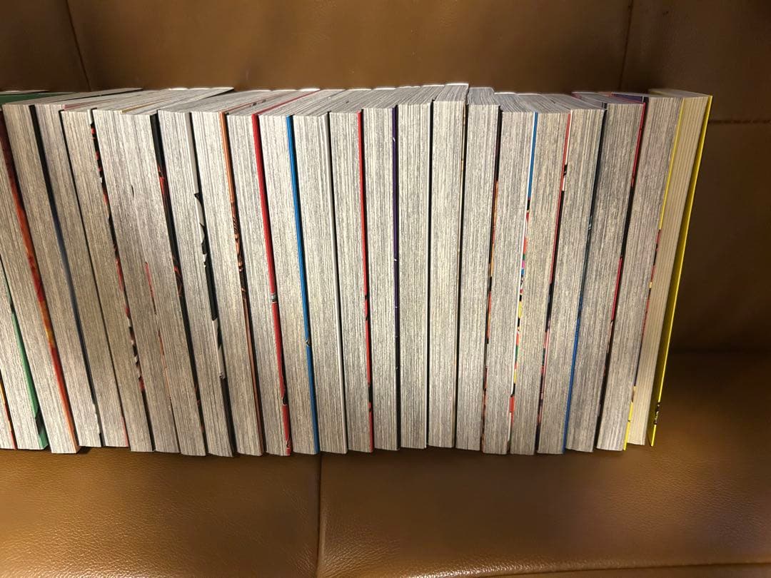 僕のヒーローアカデミア　1〜42巻　全巻　完結　おまけ付き