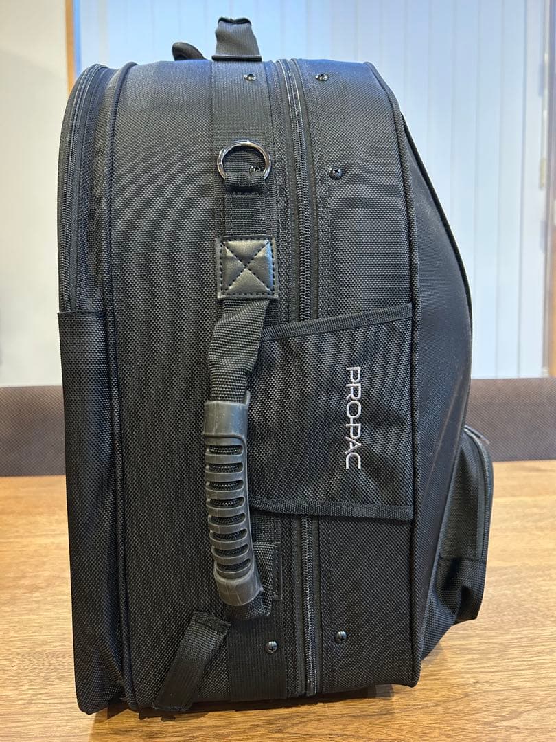 PROTECH(プロテック) フレンチホルンケースPB316SB