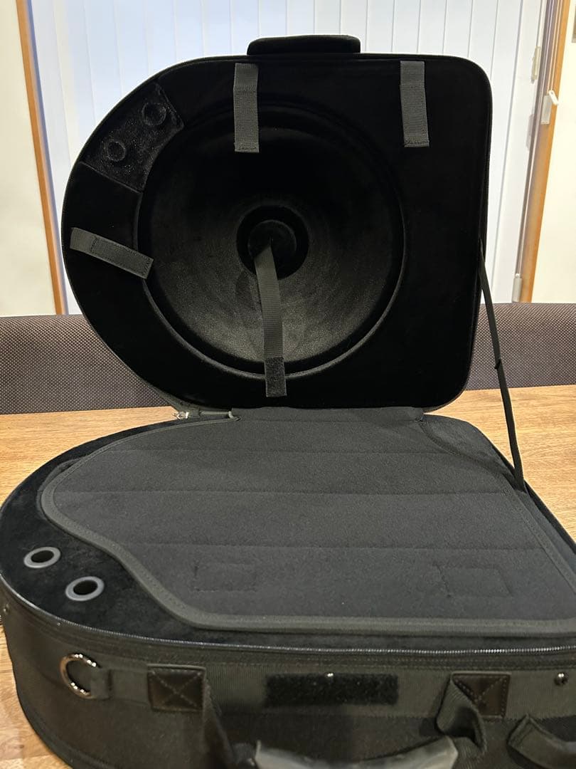 PROTECH(プロテック) フレンチホルンケースPB316SB