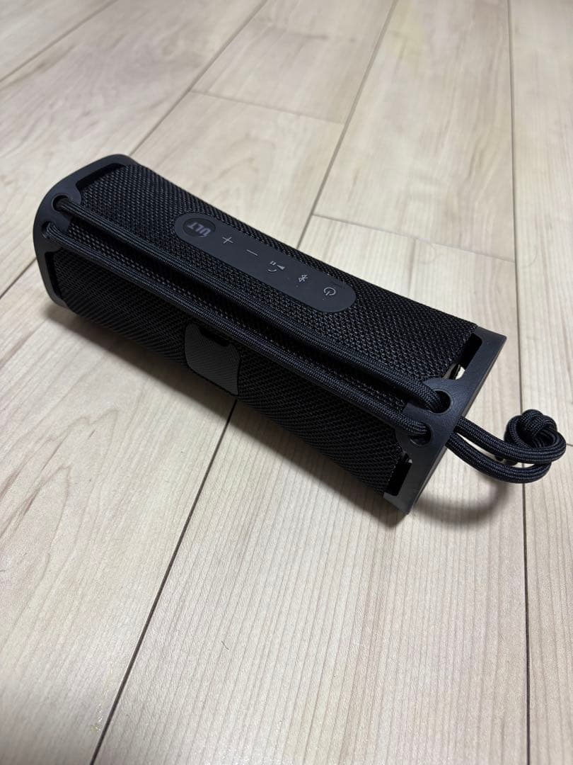 Sony SRS-ULT10 ワイヤレススピーカー ケース付き ２個セット