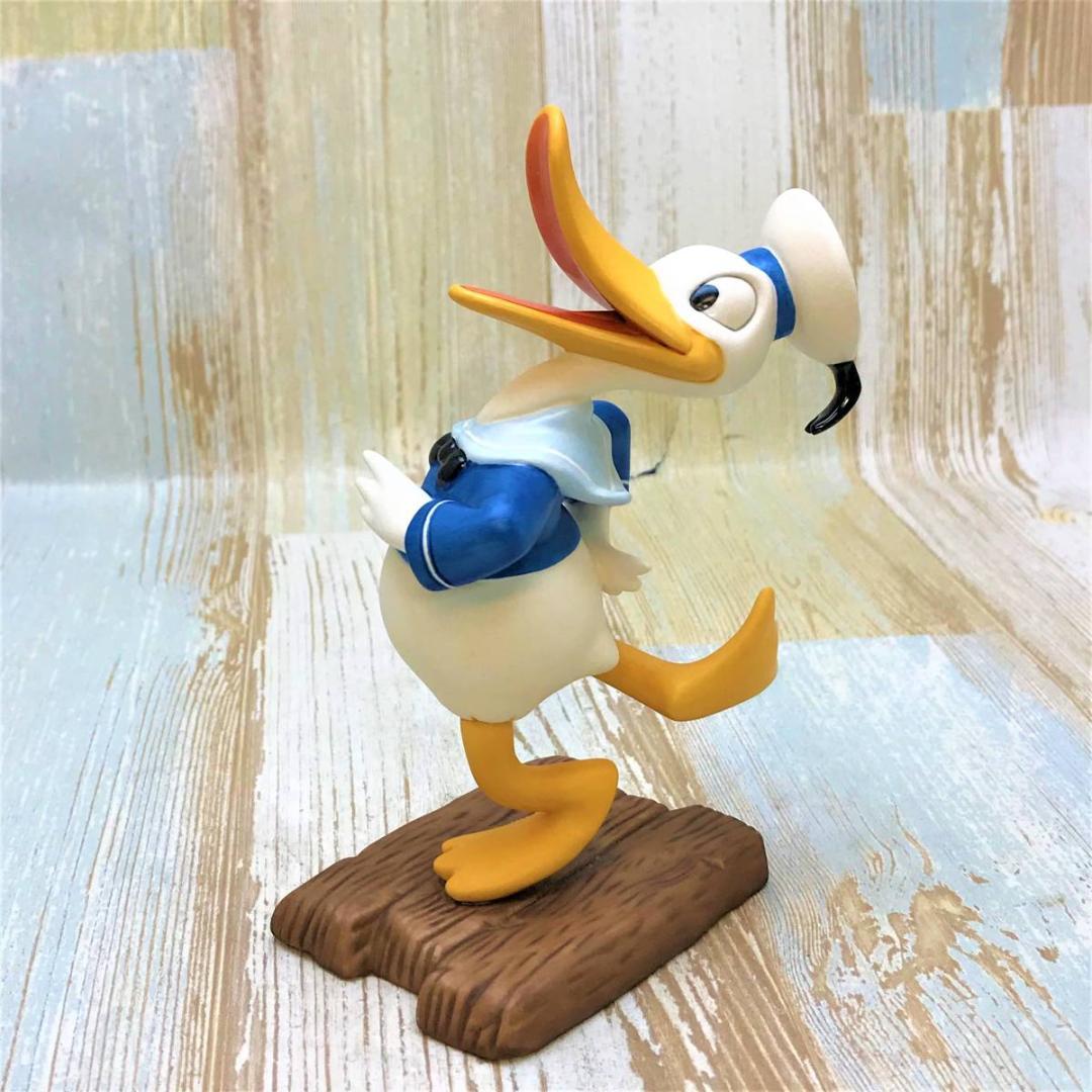 レア★WDCC ドナルドダック デビュー クラシック Classic フィギュア
