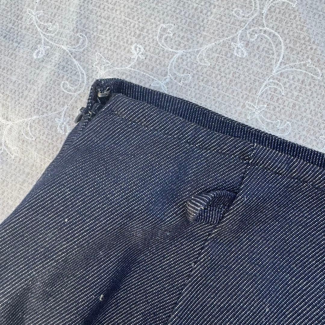 ジュンヤワタナベ コムデギャルソンJUNYA WATANABE 変形スカート