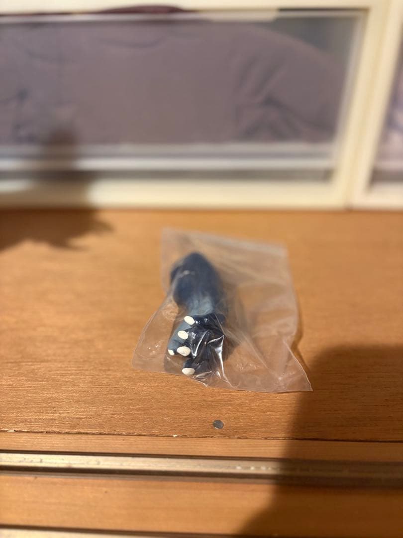 SotakuToys×BRACK L TOYS Laika ソフビ