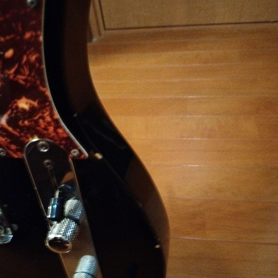 samick テレキャスター