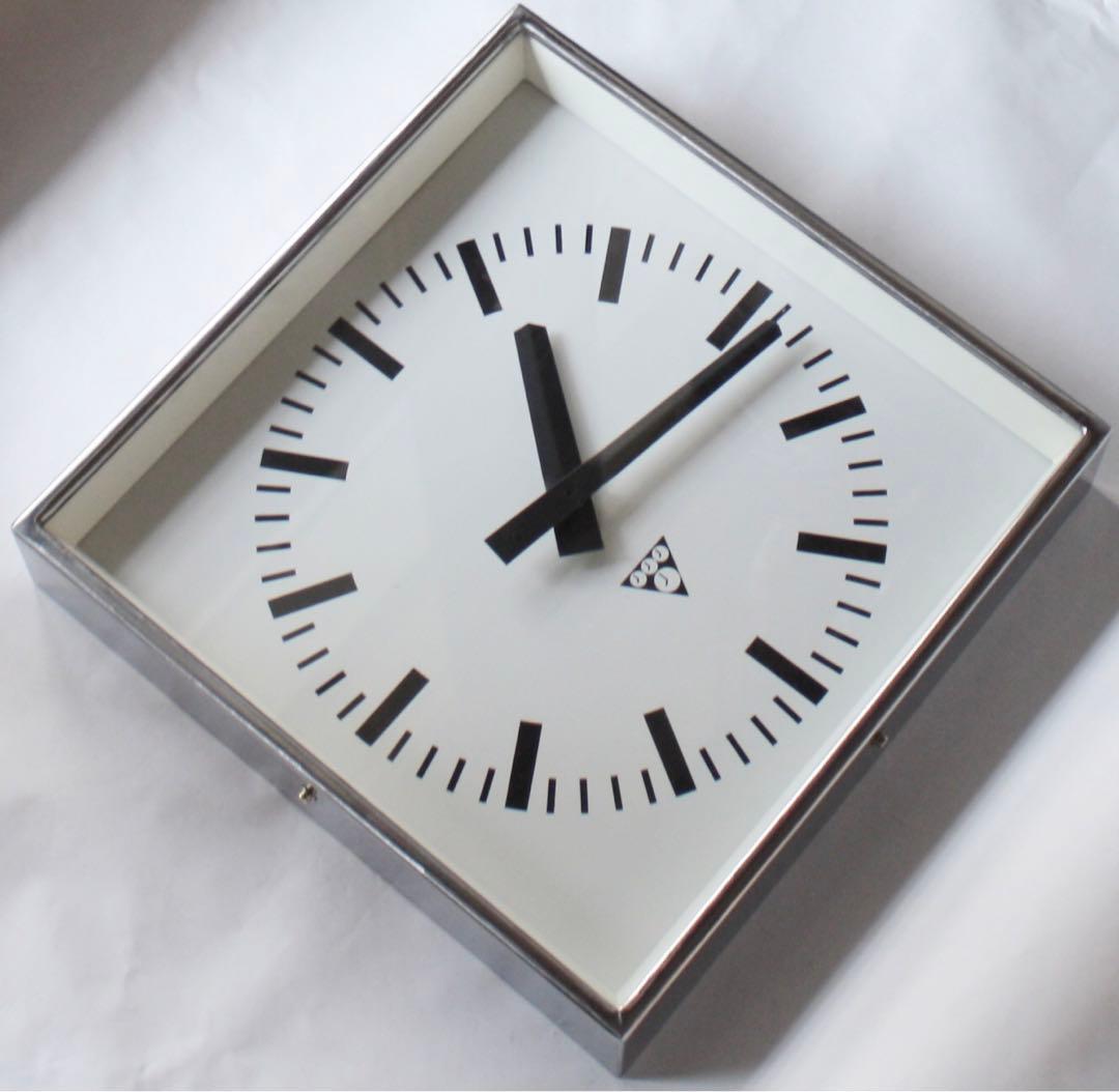 専用！希少！シルバー PRAGOTRON 33cmパラゴトロン インダストリアル