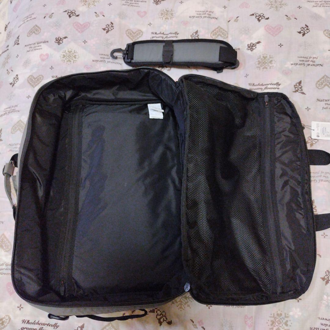 スノーピーク　バックパック