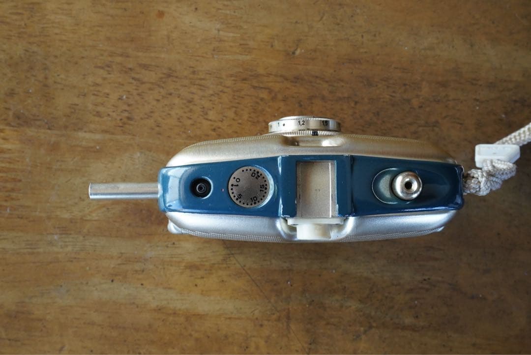 ペンティ オリジナル PENTI