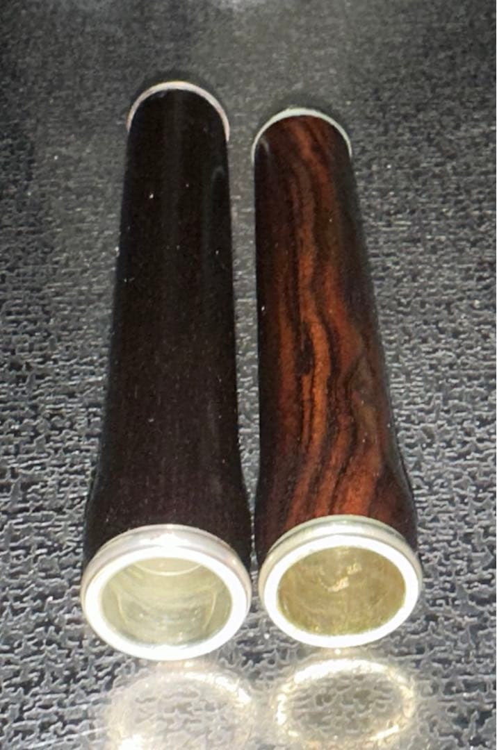 BonneVille 木管製Piccolo#1057 Louis Lot 付属