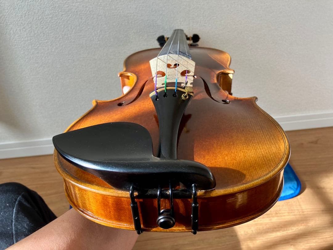 Alexandru Ozon アレクサンドルオゾン2007年製弓あり価格相談可