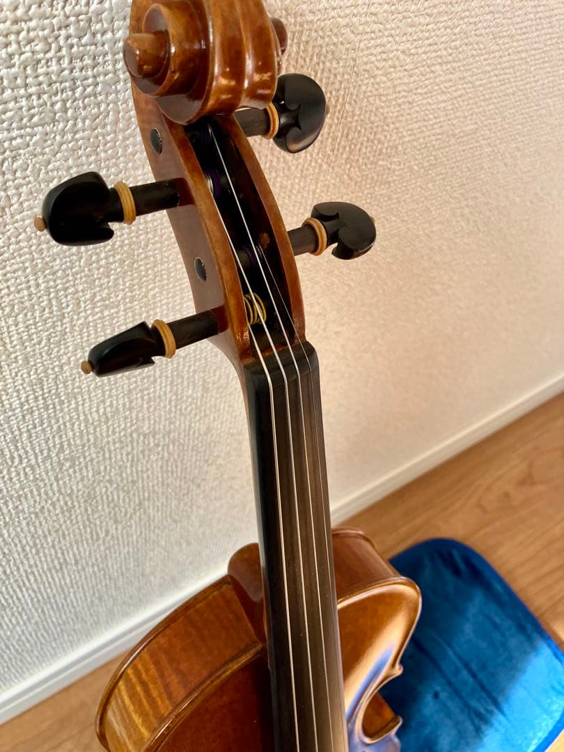 Alexandru Ozon アレクサンドルオゾン2007年製弓あり価格相談可