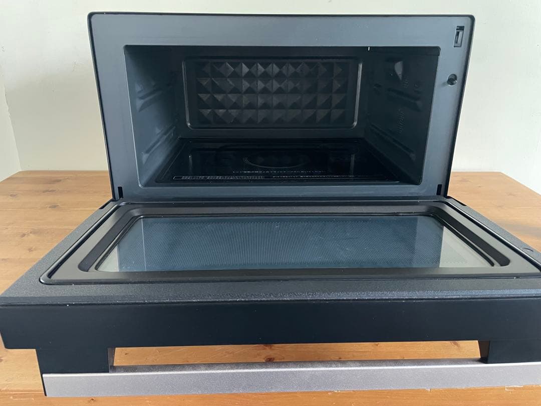 SHARP オーブンレンジ 2021年製 RE-W232J-B