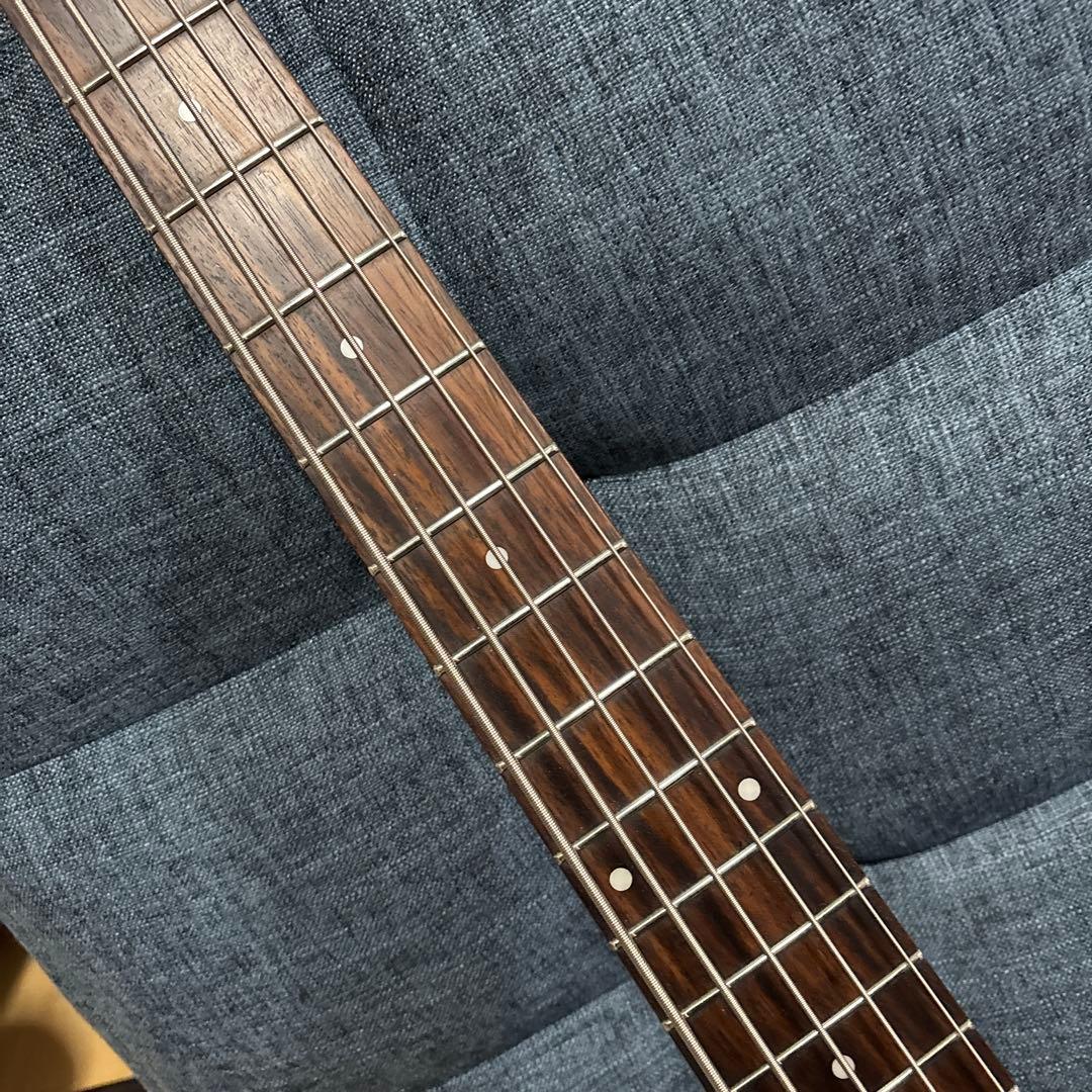 cort 5弦ベース EMG 美品