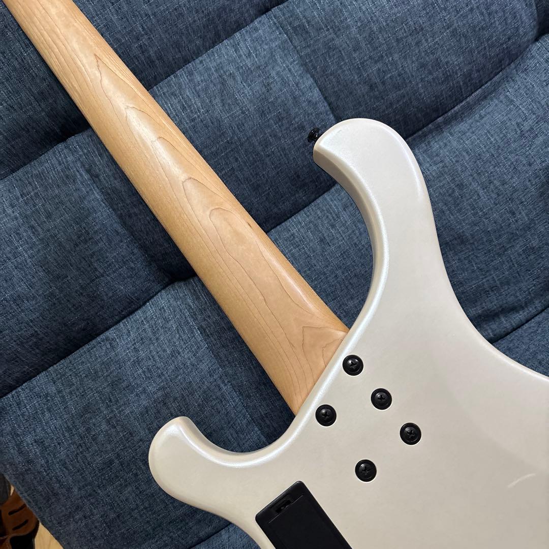 cort 5弦ベース EMG 美品