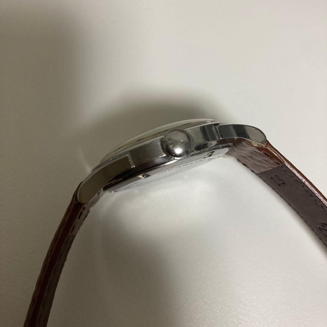 コ*ツ様 ORVIN アンティークウォッチ　手巻き