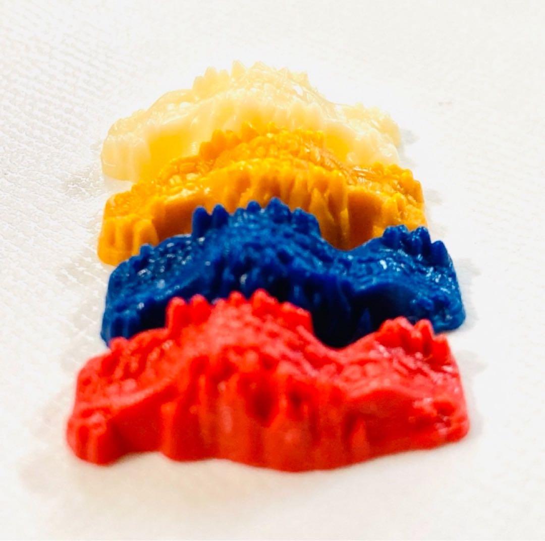 【紛失・故障・欠品・バラ売り】カタン街道各種セット 各パーツは価格表参照