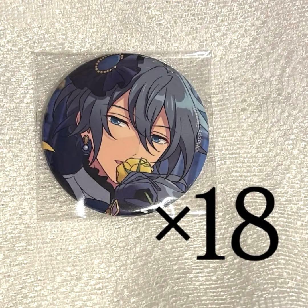 あんスタ 椎名ニキ コレ缶 jun 2025