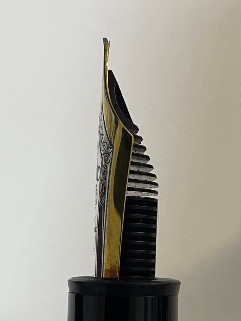 MontBlanc モンブラン149 万年筆　細字