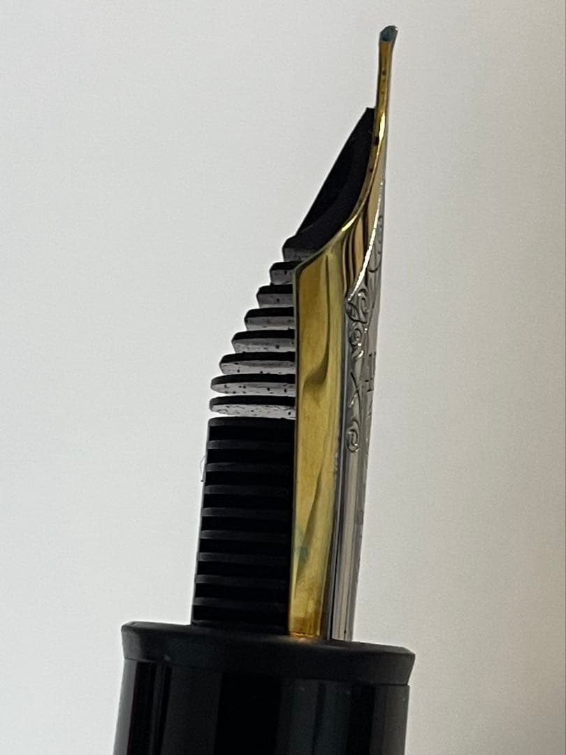 MontBlanc モンブラン149 万年筆　細字