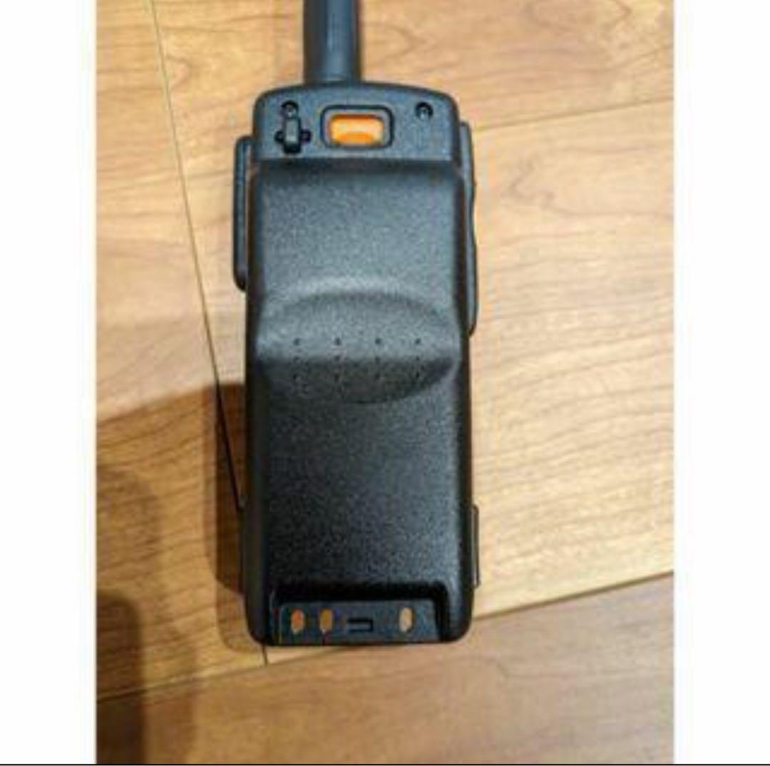 携帯型無線機品番：EK-6175A（パナソニック製）　少しずつ値下げしていきます