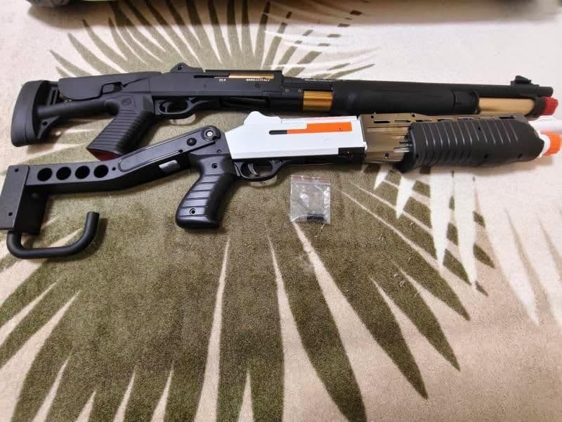 排莢式トイガン　まとめ売り