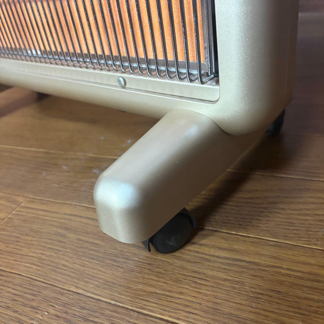 日本赤外線 サンルミエ エクセラ7(セブン) N700L-GR 【新品未使用】