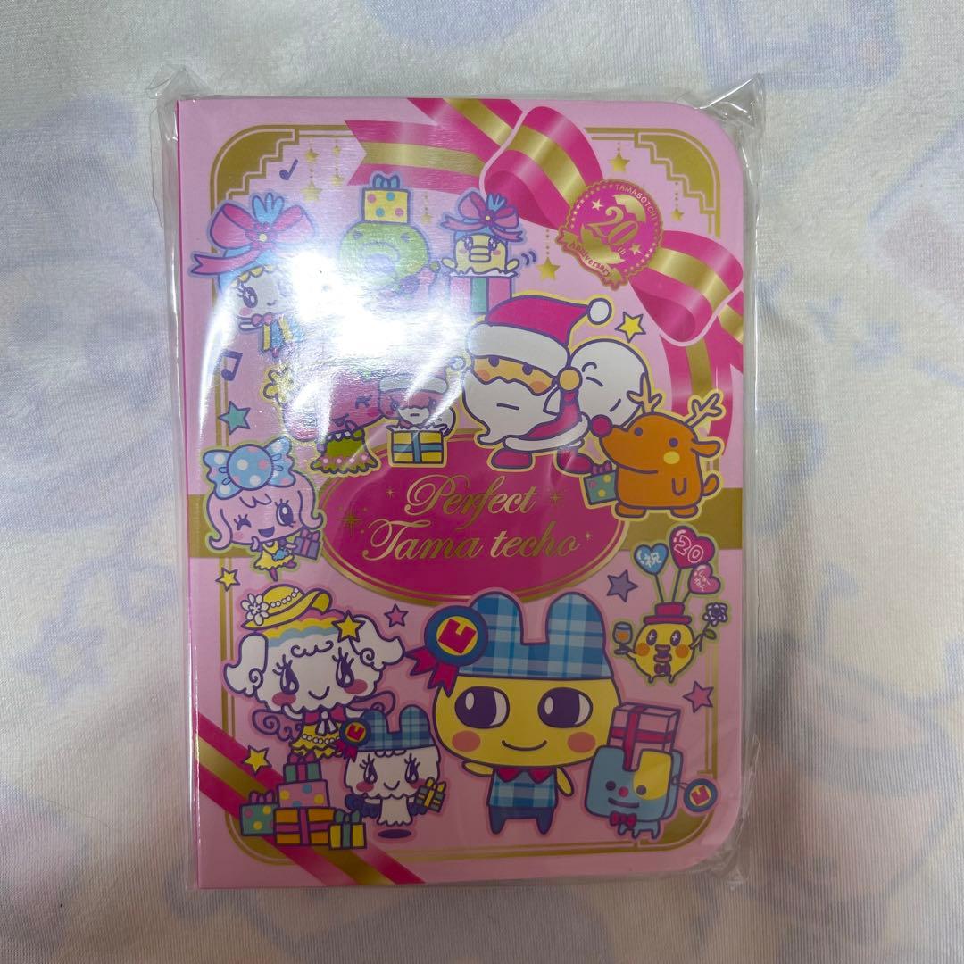 たまごっち みくす アニバーサリーギフトセット Tamagotchi×mix