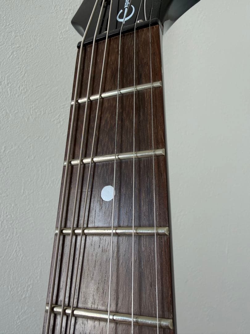 EPIPHONE Special MODEL Express レスポールタイプ