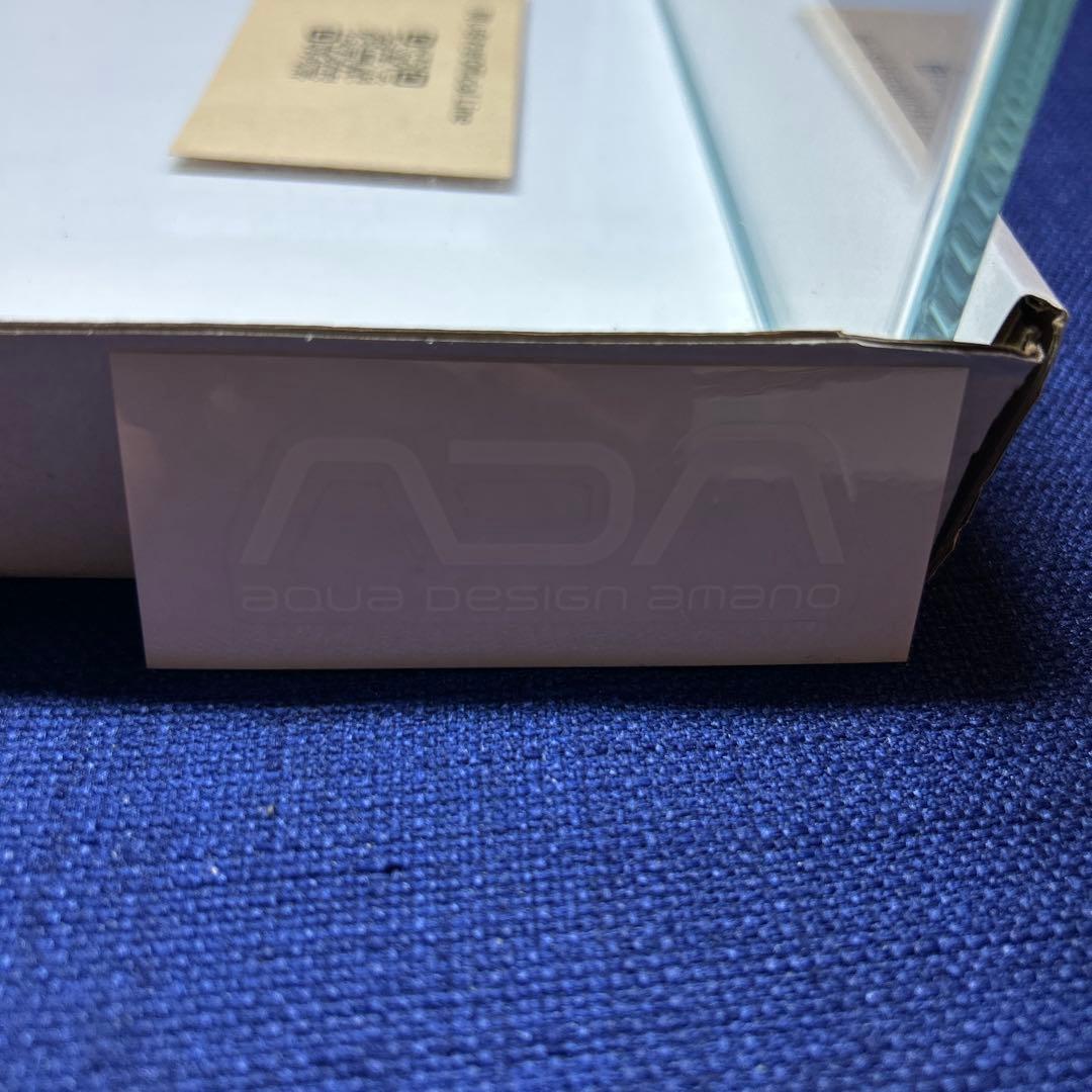 ADAアクアスカイ301G キューブガーデンセット