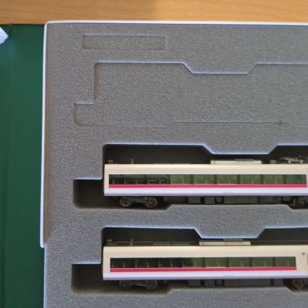 KATO 10-1110＆10-1111 E657系 スーパーひたちセット
