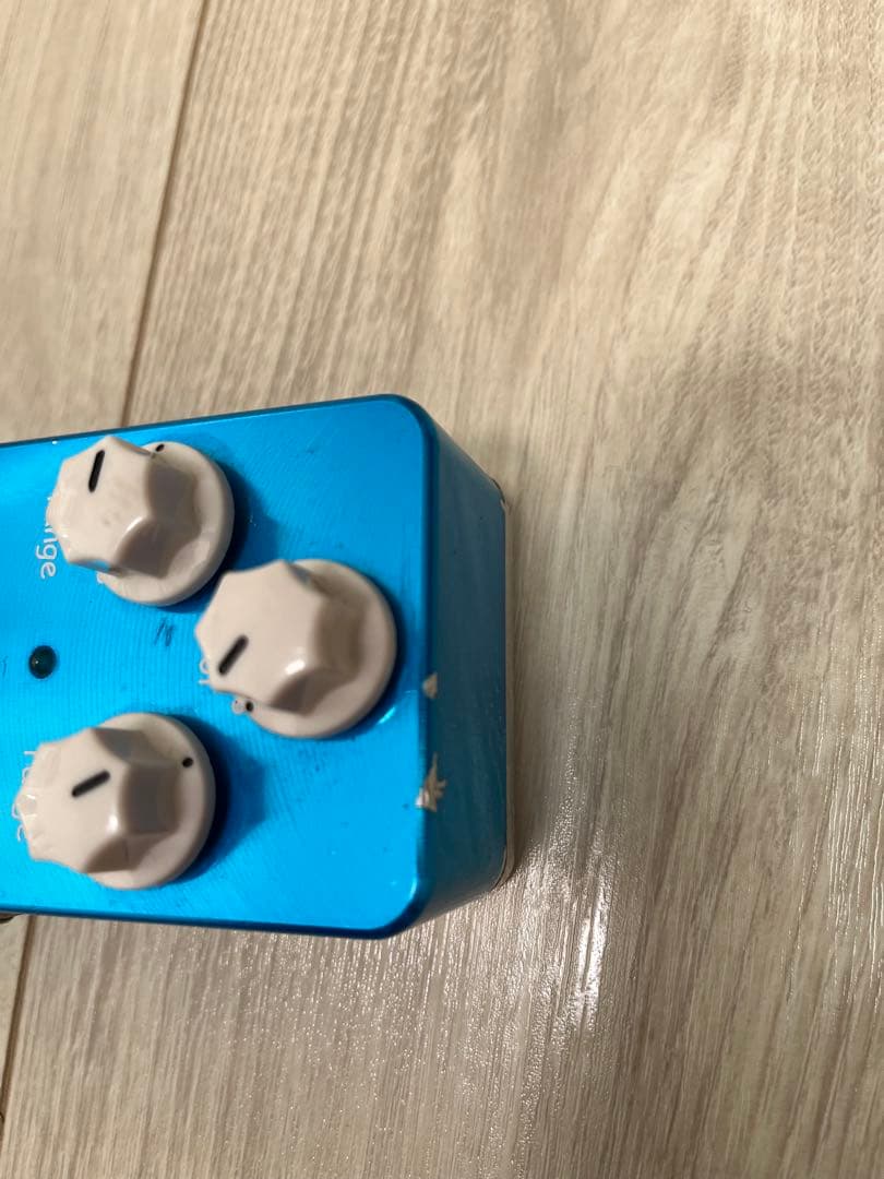 ギター PRETONE SHIGEMORI