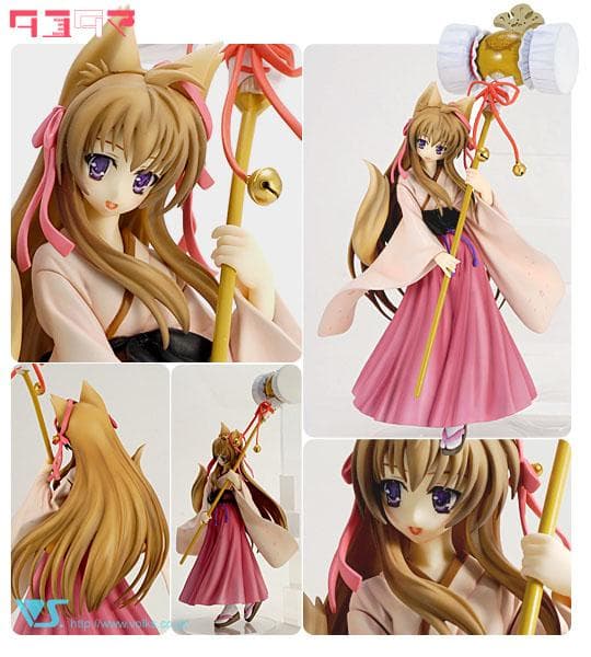 限定品 1/7 モエコレPLUS NO.13 タユタマ 泉戸ましろ ほぼ未使用品