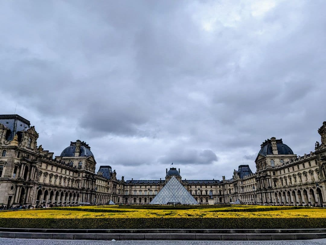 新品青いカバぬいぐるみ大サイズ２ルーブル美術館古代エジプト幸運　グッズ