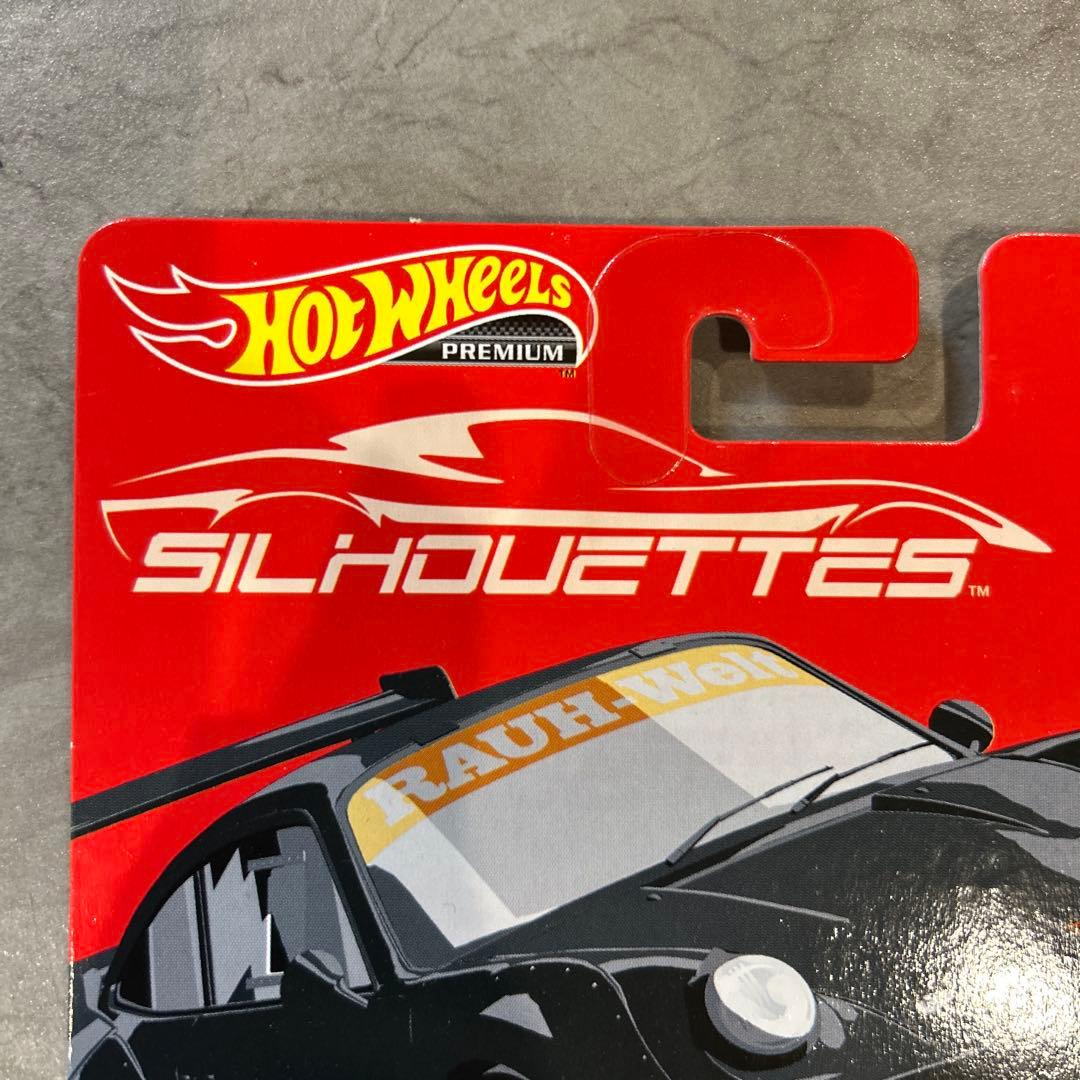HOT WHEEL premium RWB PORSCHE 930【専用】