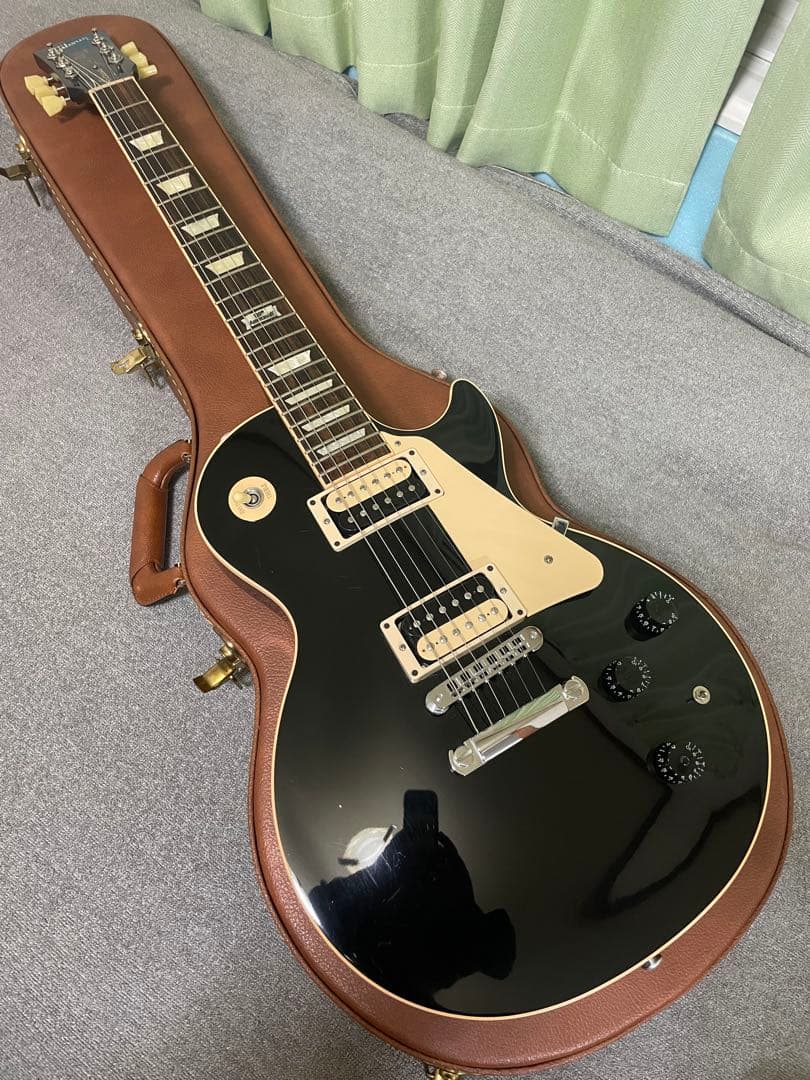 おまけ付きGibson　レスポール　クラッシック120th 2014年