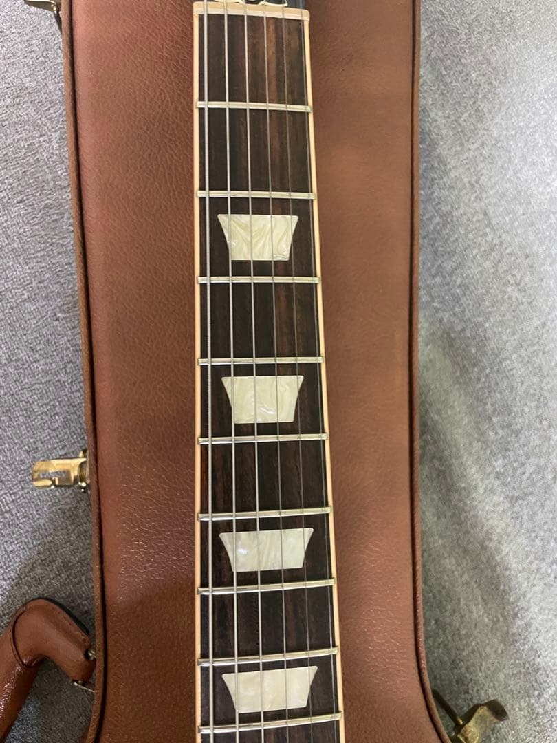 おまけ付きGibson　レスポール　クラッシック120th 2014年