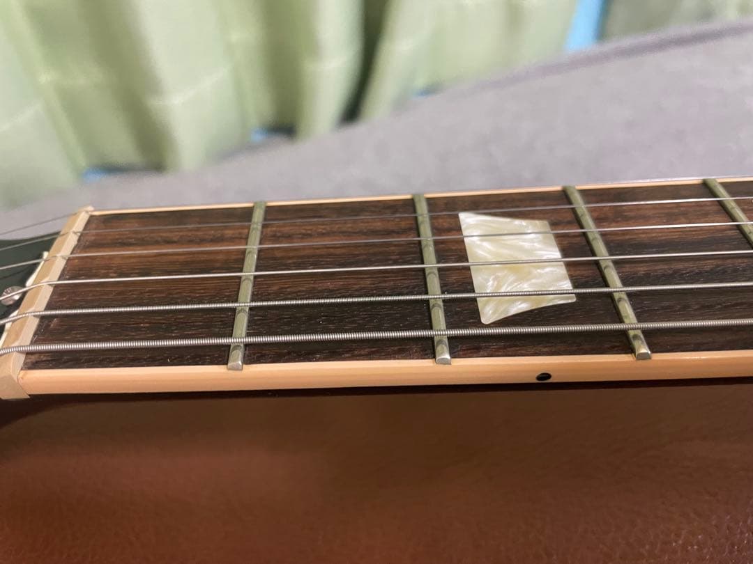 おまけ付きGibson　レスポール　クラッシック120th 2014年