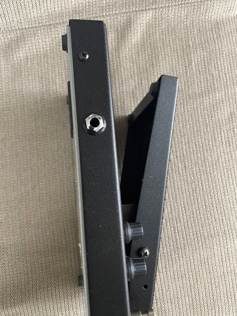 MORLEY モーリー/ワウペダル/Bad Horsie2