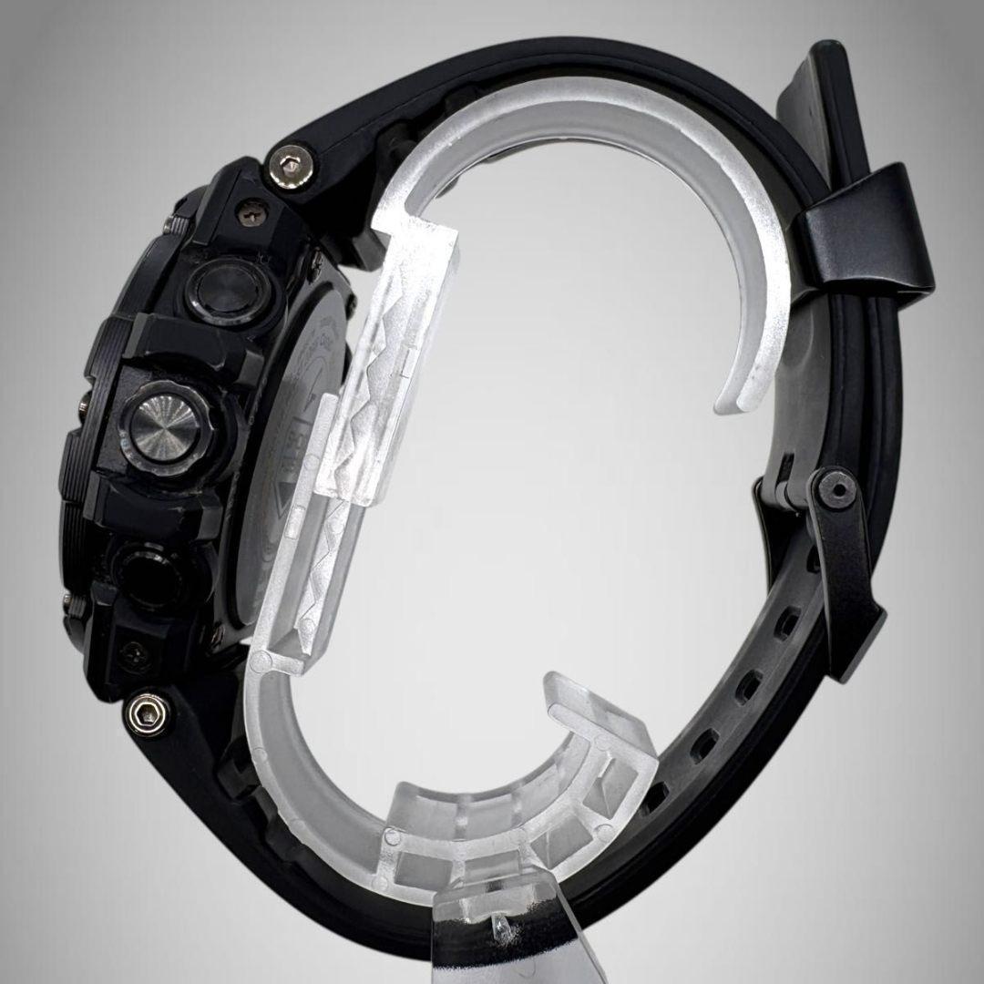 CASIO G-SHOCK カーボン エディション 腕時計 GST-B100 X