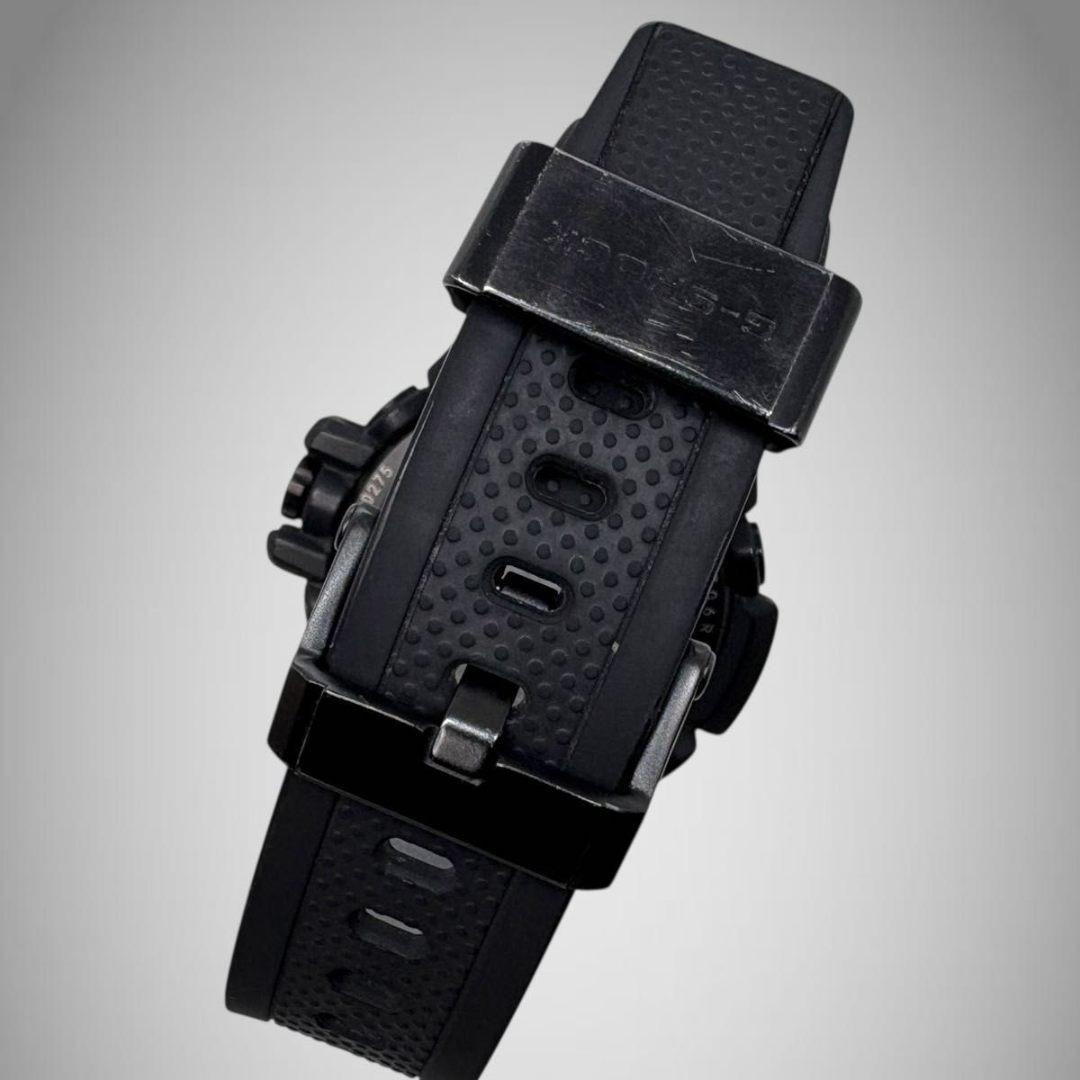 CASIO G-SHOCK カーボン エディション 腕時計 GST-B100 X