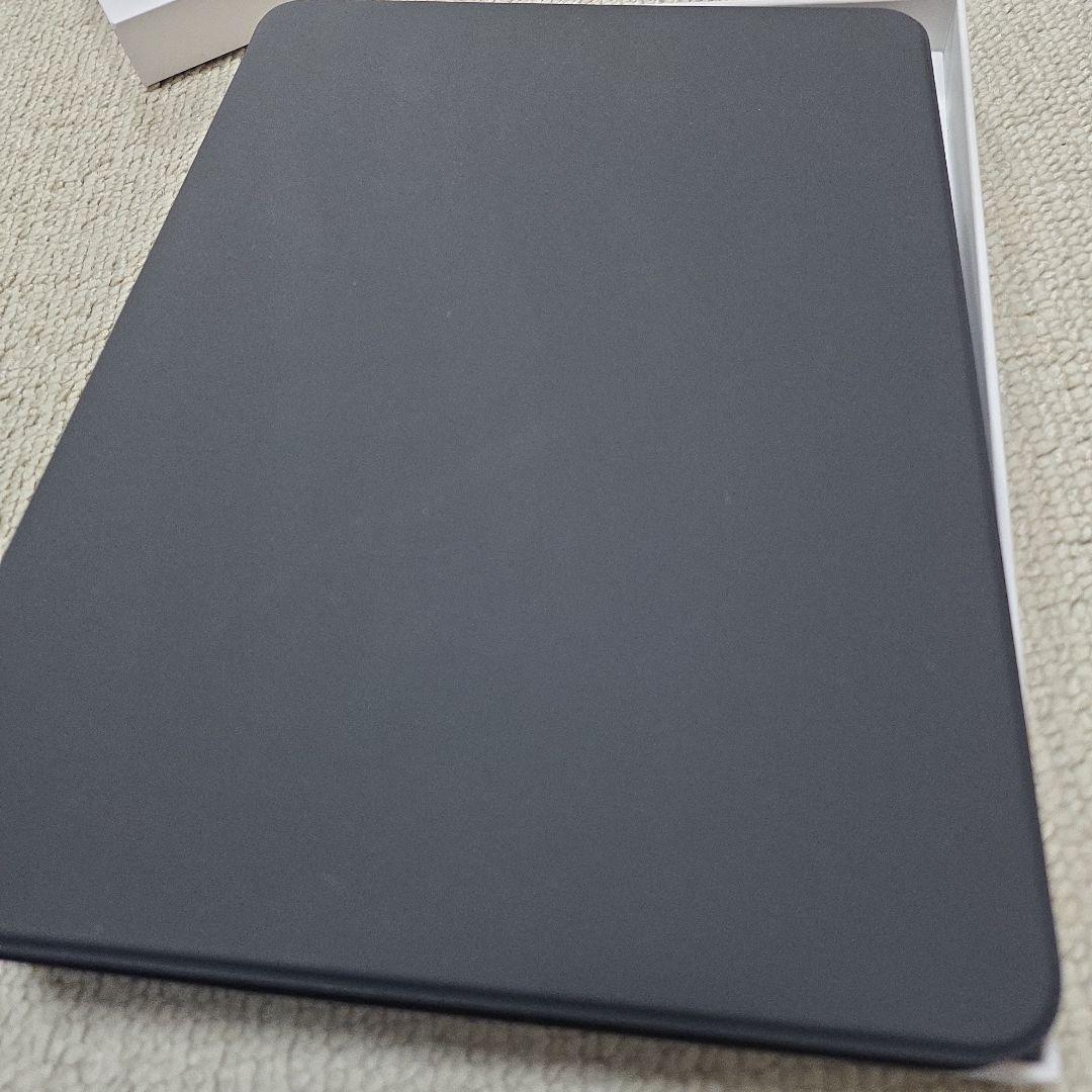 キーボード Apple iPad Smart Keyboard Folio MXNK2J/A