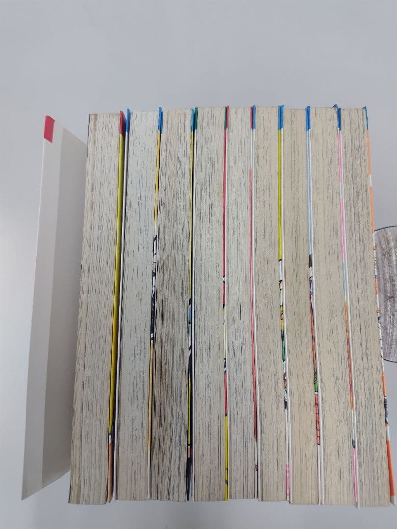 スーパーくいしん坊 全9巻セット