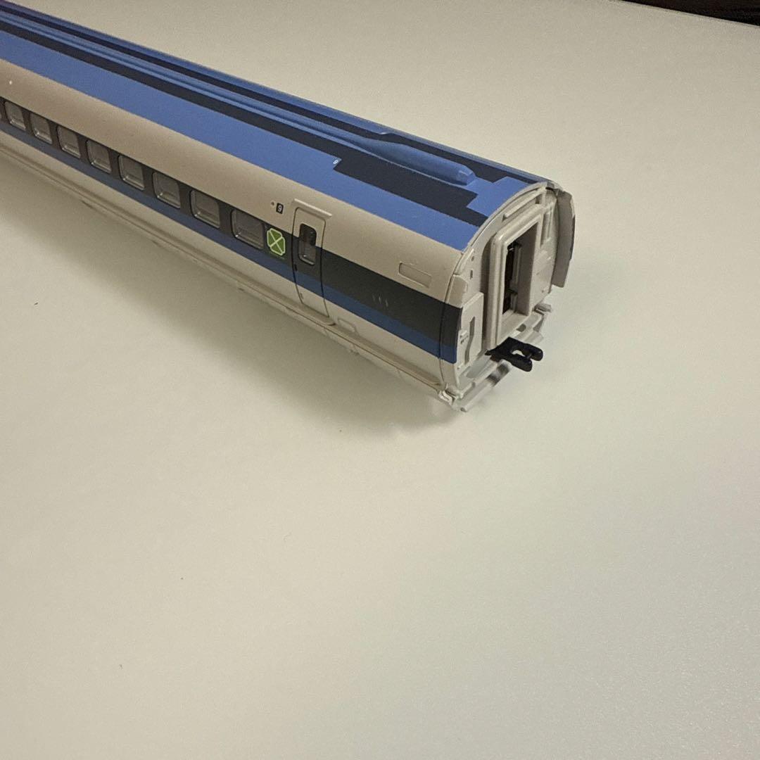 天賞堂　新幹線 Nozomi 500系 6両(5両)セット