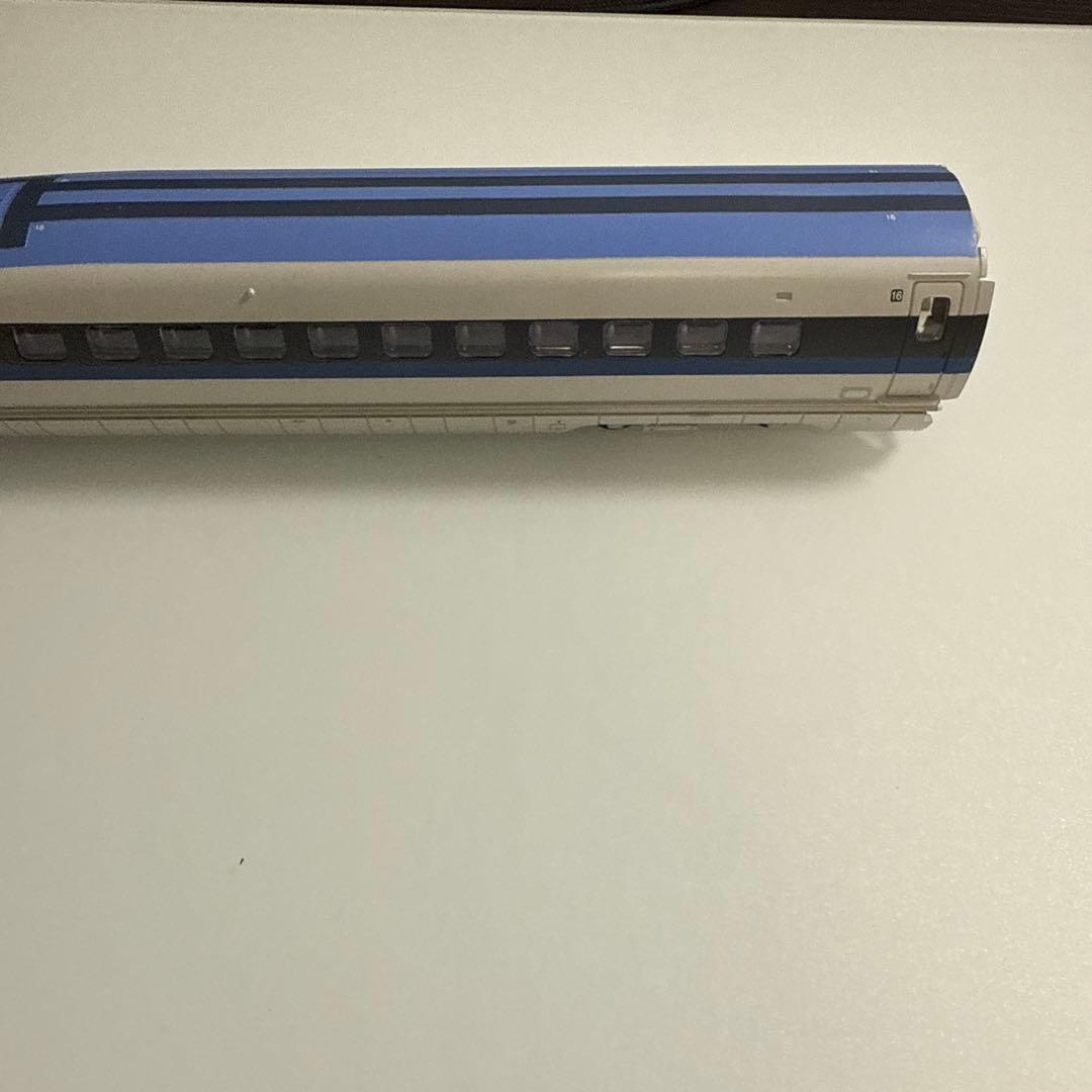 天賞堂　新幹線 Nozomi 500系 6両(5両)セット