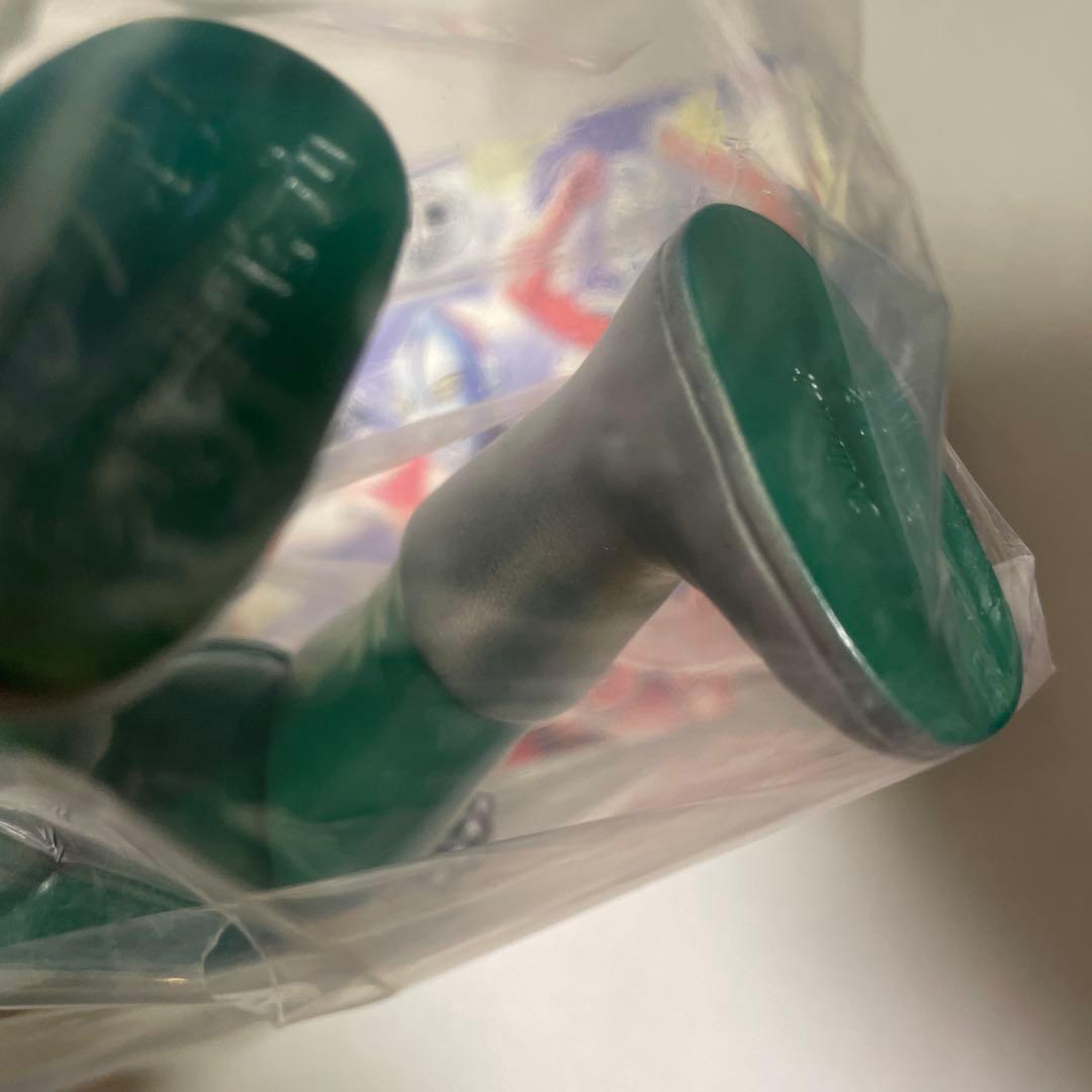 マーミット　フック星人　　　ブルマァク　マルサン