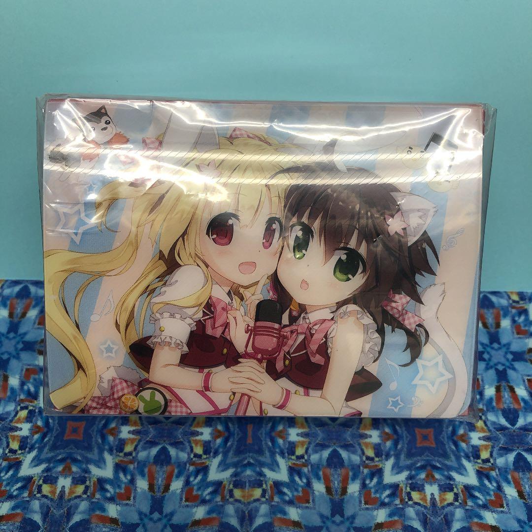 デッキケース　藤真拓哉　ピンク